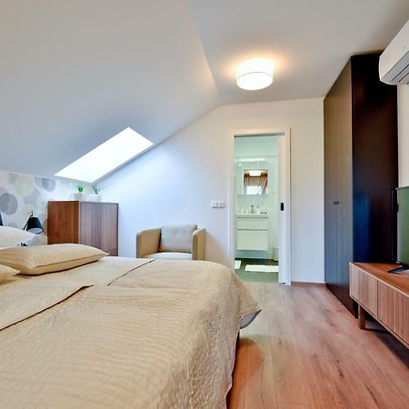 Vila Laura Bled Luaran gambar